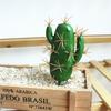 Simulation Succulent Artificial Flower Tropical Plant  Creative Home Decor Creative Decor  Office, Hotel Decoration