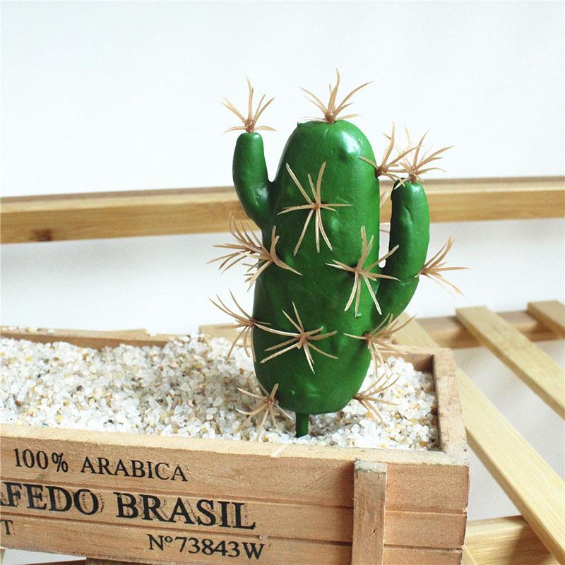 Simulation Succulent Artificial Flower Tropical Plant Creative Home Decor Creative Decor Office, Hotel Decoration