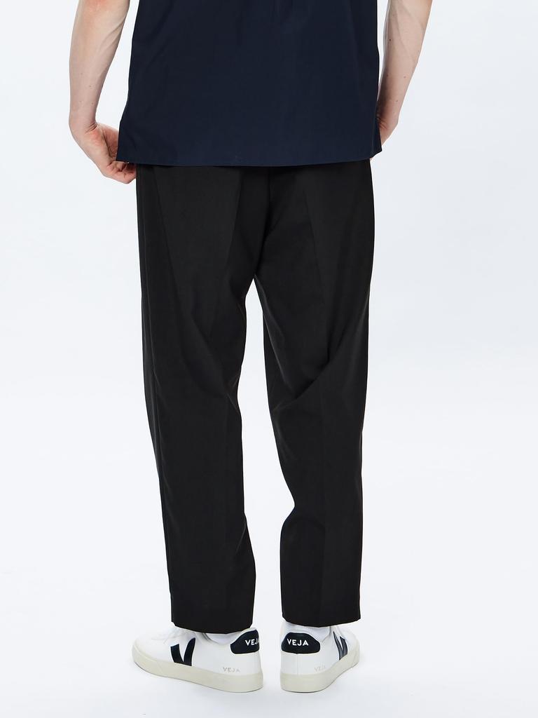 [NEUTRALWORKS.] NEWSBOY/PANTS Dark Navy 28
