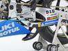 Tamiya Motorcycle Series 139 Team Suzuki Ecstar Plastic Model Kit 14139 1/12 No. GSX-RR '20