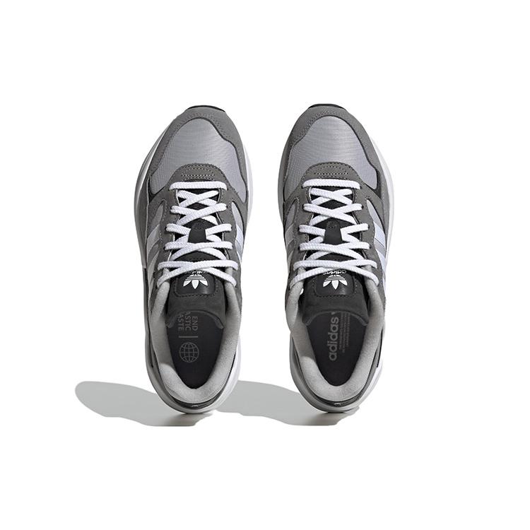 Adidas Retropy Adisuper Grey White HQ1838