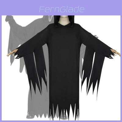 Scream Vi Polyester Fiber Cape Costume For Horror Party