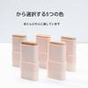 Korean Cosmetics Foundation Stick with Foundation Stick for Women and Men with Brush Double Head Multiple Uses with One High Easy To Waterproof and