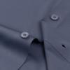 Men's Long Sleeve Wrinkle Free Dress Shirt Wrinkle Free Moisture Wicking 4-Way Stretch Super Soft Casual Button Down Shirts