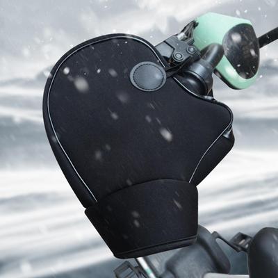 Schutzausrüstung – Motorradhandschuhe