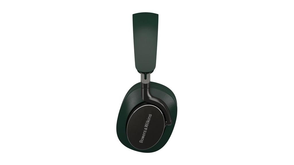 Px8 Wireless Headphones Flagship Model with Noise aptX and Wired Connection Compatible Bowers & Wilkins (Dark Forest) - Cancellation, Adaptive,
