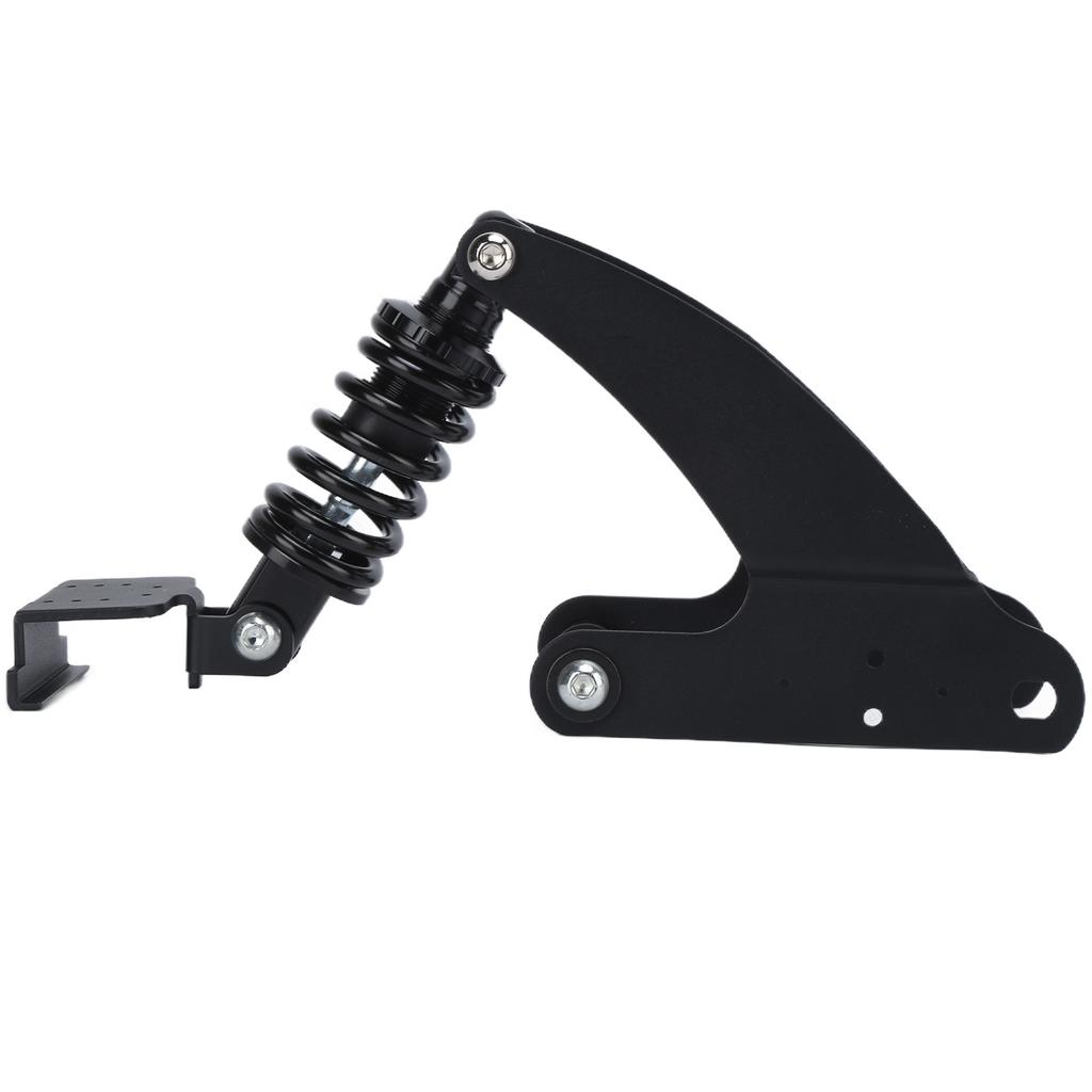 Electric Scooter Rear Suspension Shock Absorption Part Scooter Accessories for Ninebot ES2 ES4 ES5