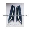 Fog Light Set for 12-15 US Passat Models - Assembly with Small Square Frame