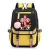 Zaino Gioco Casa Spia Casual Versatile Grande Capacità Zaino Scolastico Studente Scuola Media