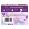 LUX Beauty Bar Soap - Ink Orchid Grape Scent