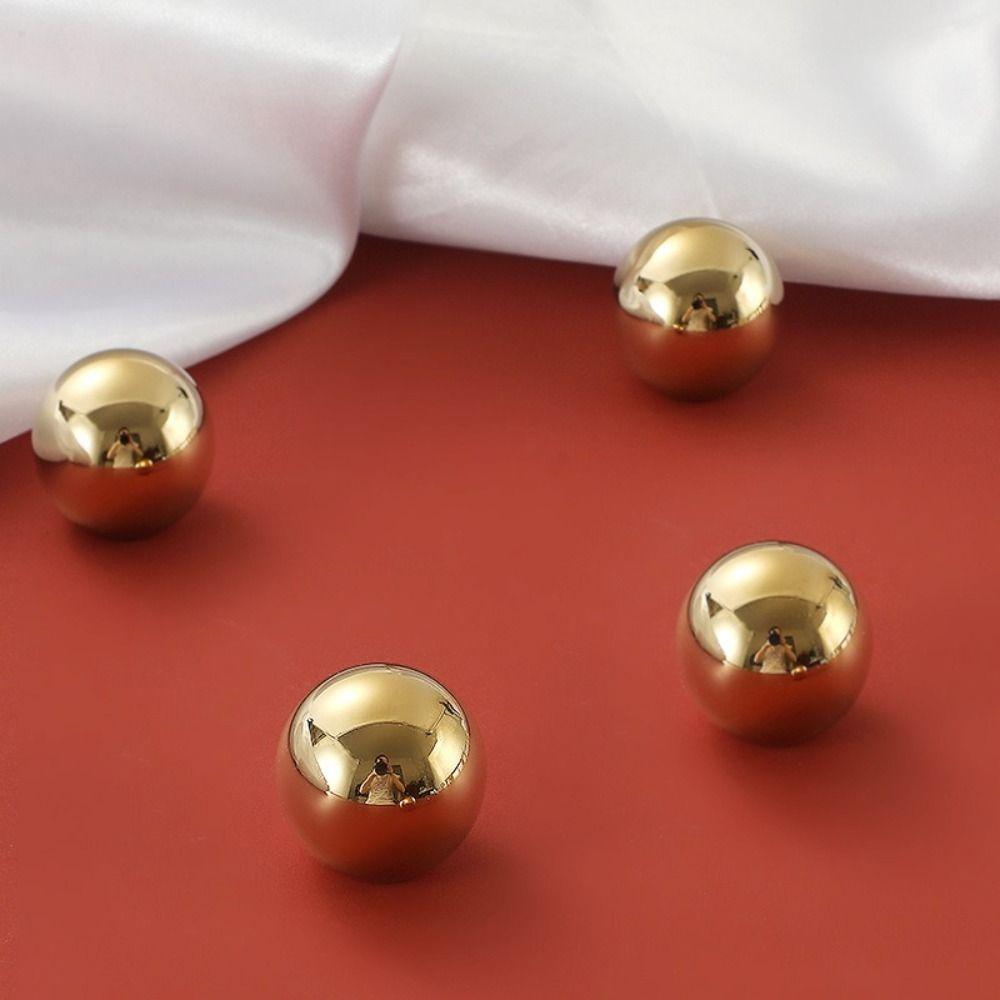 Beautiful Brass Cabinet Handle Light Luxury Long Handle New Drawer Pulls Shoe Cabinet