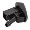 Windshield Washer Nozzle 31301826 Leakproof Windscreen Washer Jet for XC70 III 2011 to 2013