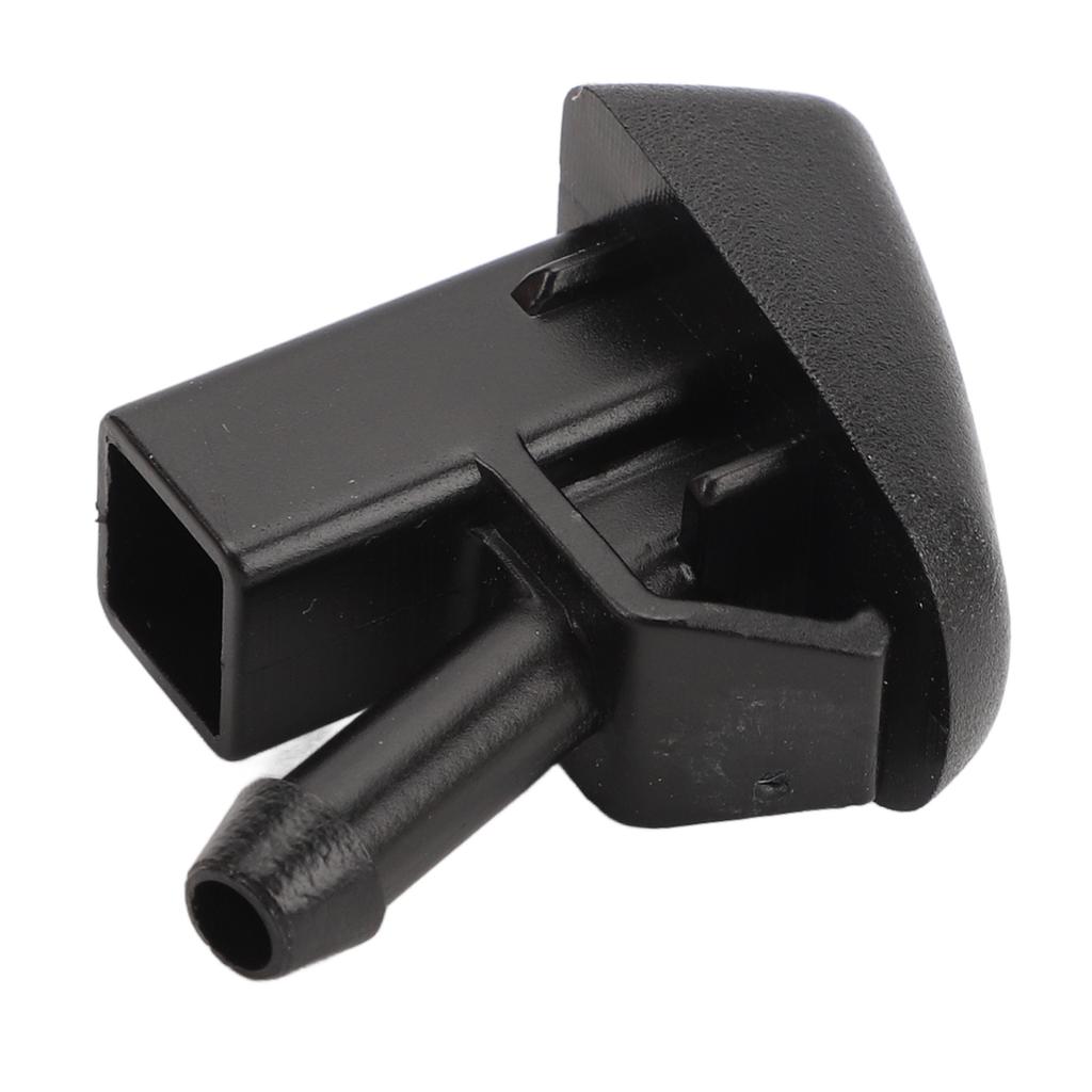 Windshield Washer Nozzle 31301826 Leakproof Windscreen Washer Jet for XC70 III 2011 to 2013