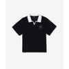 Cotton Terry Short Sleeve Karati  Fs2tsg2452fina 