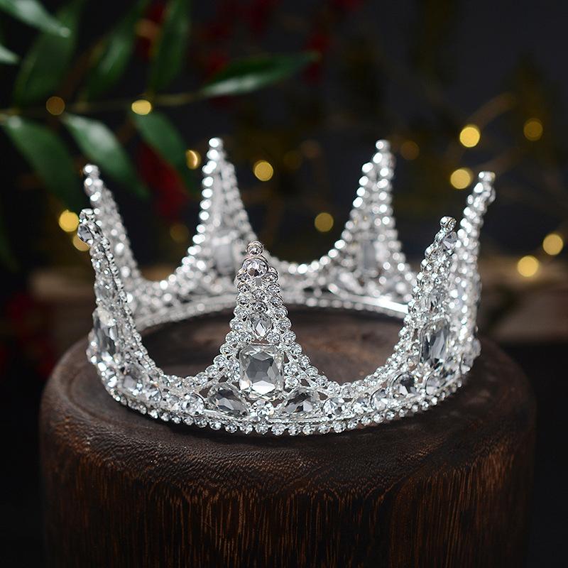 Новые свадебные украшения с бриллиантами — фото 3