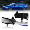 Gempro WRX S4 VAG WRX STI VAB Revogue Door Mirror Turn Signal Revogue VM4