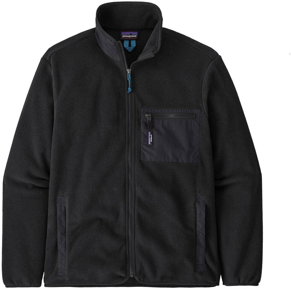 Куртка Patagonia Men's Synchilla Fleece Jacket