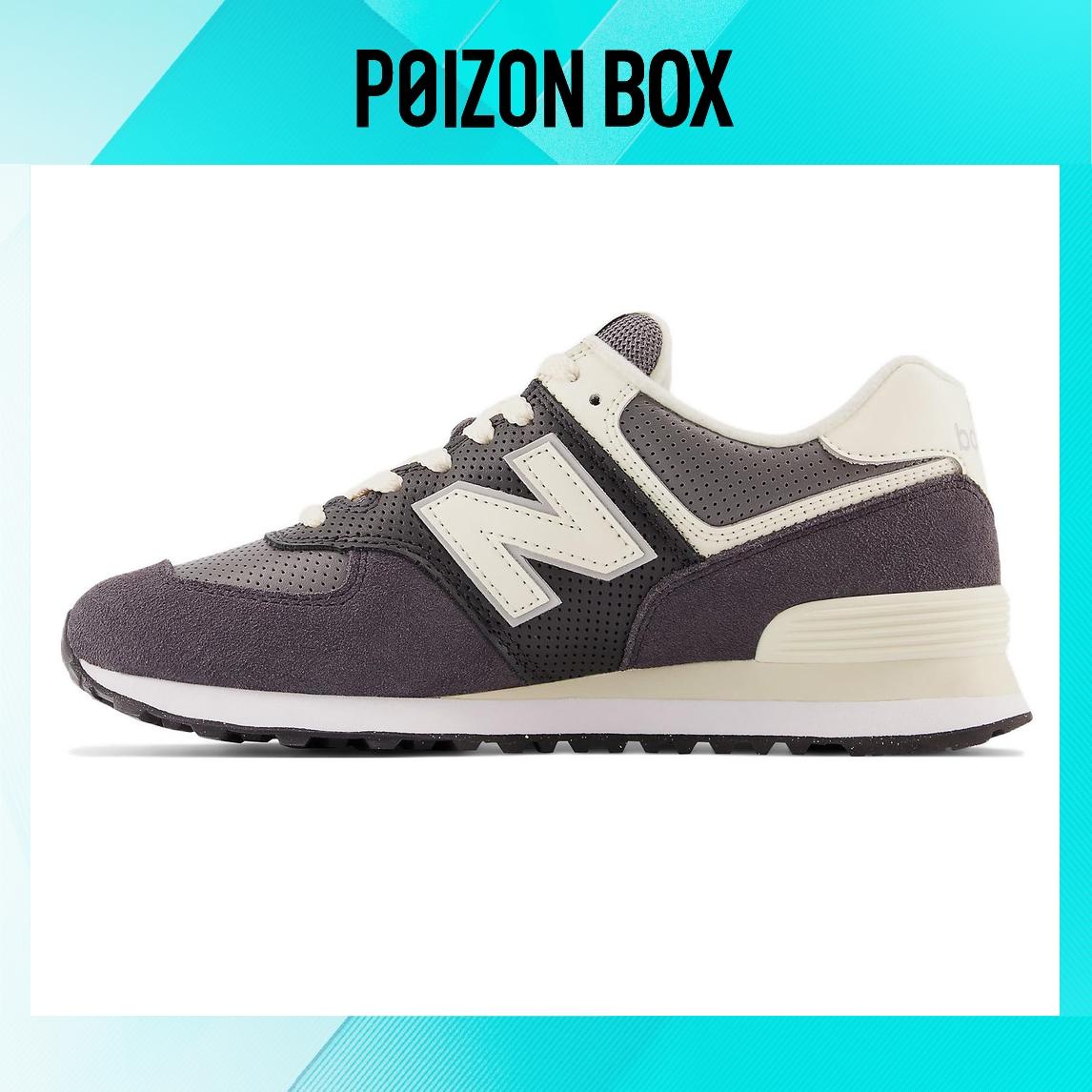

кроссовки Unisex New Balance NB 574 Running shoes U574FB2