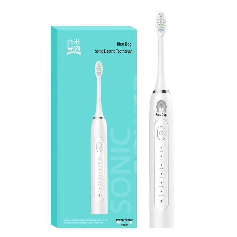 MEEEGOU MX616 Sonic Electric Toothbrush
