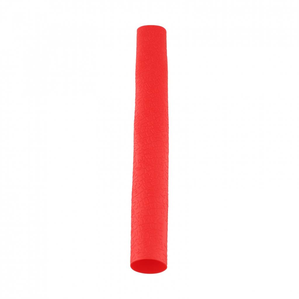 Billard Queuespitze Gummi Poolgriff Einfacher Austausch
