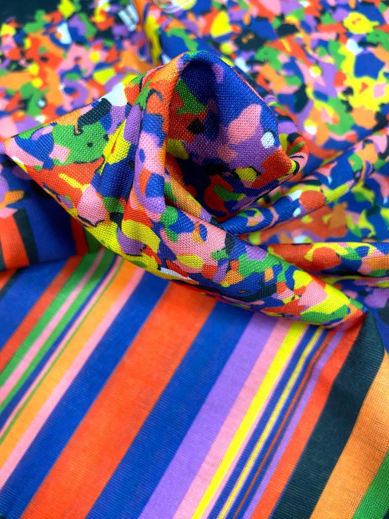 Cinelli Cycling Nackenkork 500CCOCLNW Wärmer, Caleido,