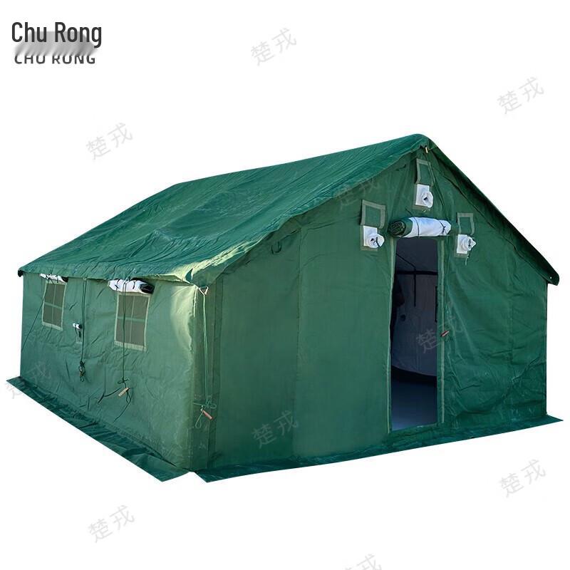 Churng Outdoor 98-10 Type Military Cotton Tent