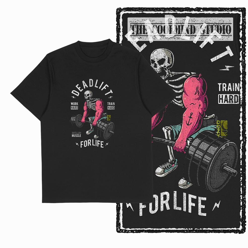 Coolmind X0022 100% Cotton 1984 Rebellion Graphic Men T Shirt Big Size Exclusive Graphic Men Tshirt for Men Tee