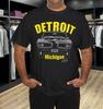 Tops – T-Shirts