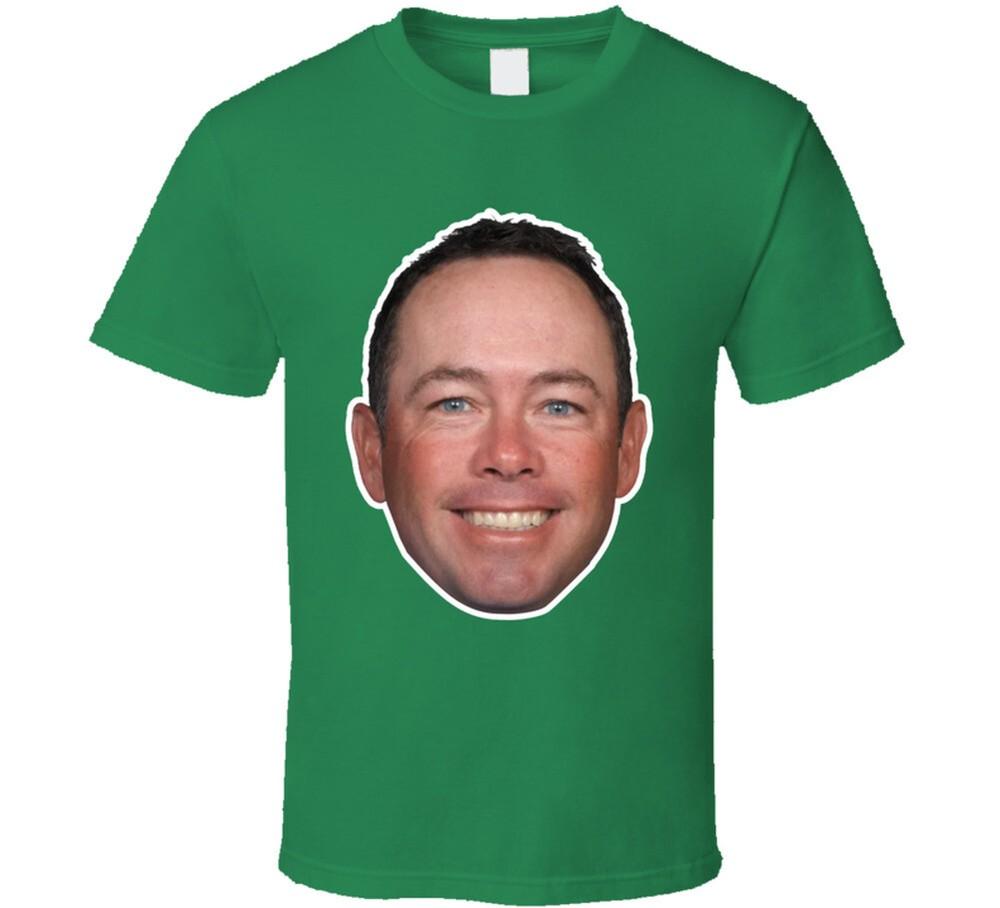 У Reavie Golf Спортивная футболка для фанатов Унисекс футболка XXL