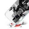 Sons Of Anarchy Black Phone Case For Samsung Galaxy A52 A32 A22 A12 A51 A31 A50S A30S A20S A10S Note 20 Ultra 10 Plus S10 A72 A7