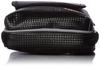 Small Item Case with Reflective Black [Bouken Club] RF-104 Pouch, Lines,