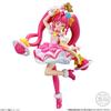 Star Twinkle PreCure Cutie Figure 3 Special Set Candy Toys and Gum Twinkle (Star PreCure)
