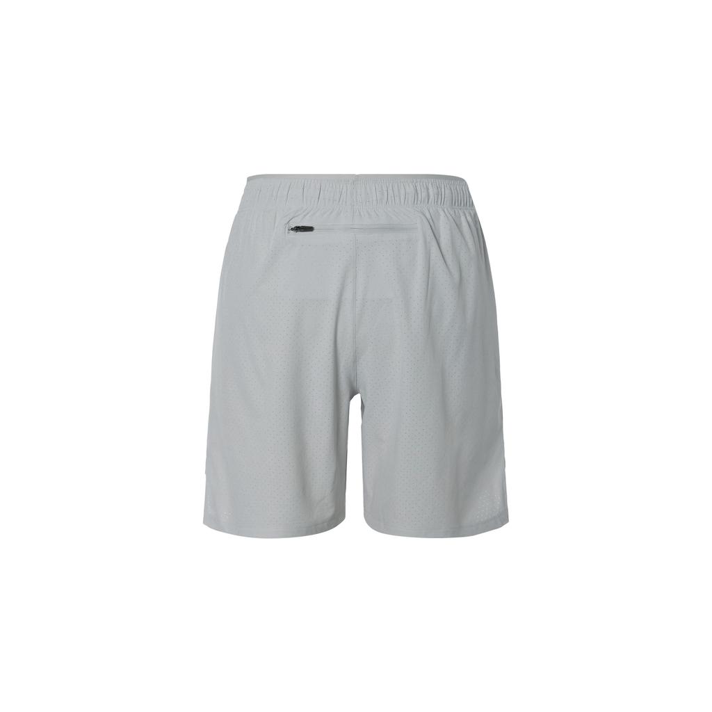 New Balance Casual Shorts Men's Dark Gray MS41283-GYM