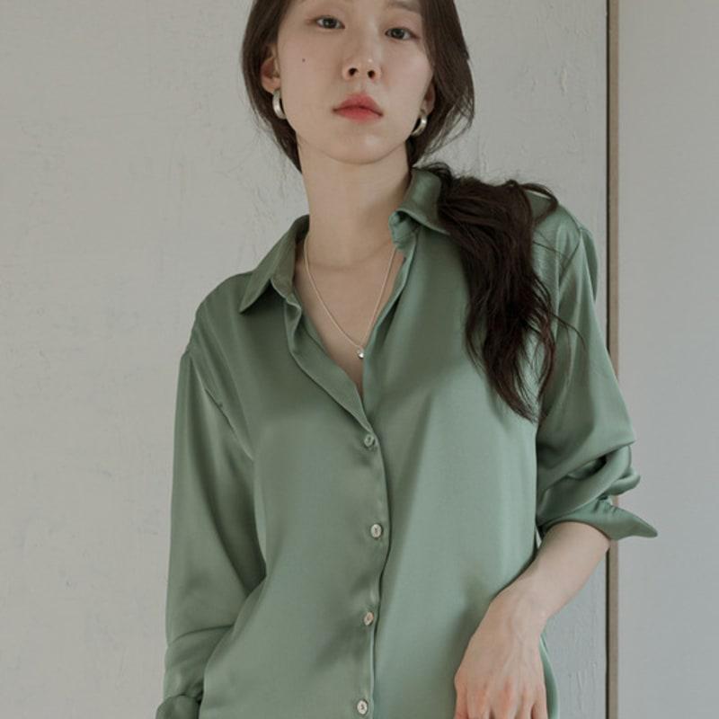 Pinaf Double Necklace