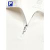 FILA Women's Basic Knit Pullover Sweatshirt