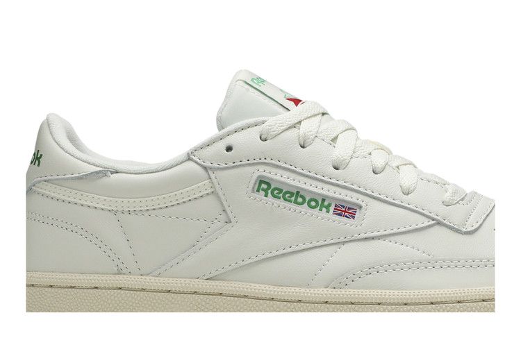 Women's Sneakers Reebok Wmns Club C 85 Vintage
