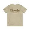 Beneke Fabricators 2009 Vintage Men's T Shirt