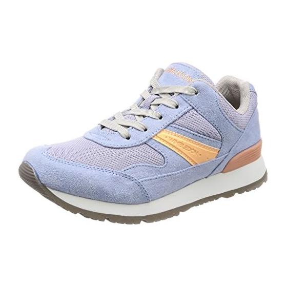 [Wimbledon] Sneakers Lightweight W/BL041 KF79541