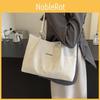 Unique Casual Stylish Big Capacity Tote Bag For Women 2024 New Trendy Street Style Handbag Commuter