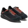 Onitsuka Tiger Tracer Ex Shoes 'Black Orange' Sneakers 1183B829-001