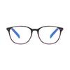 Men's Ultra-Light Anti-Fog Blue Light Glasses, Retro Style, HD Vision, Winter Fog-Free, Prescription Compatible Frame
