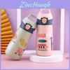 Childrens Insulated Water Bottle With Straw For School And Travel Perfect For Kids And Students