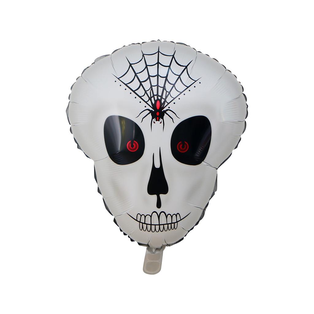 Halloween Party Balloons Inflatable Party Corations Halloween Horror Theme Party Outdoor And Garn Halloween