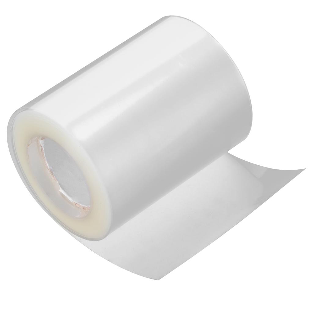 Disposable Mousse Edge Transparent Cake Surrounding Wrap Film Collar Kitchen Accessory