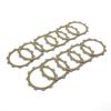 Clutch Friction Plate Kit Set for Ducati Streetfighter 1100 V4 2020-2024 19020361D