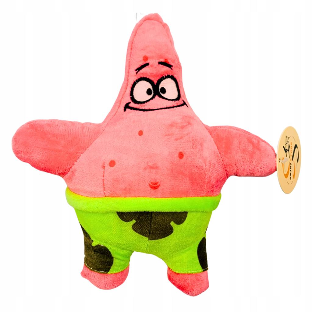 Spongbob Patrick Starfish Plush Toy Figurine Plush Toy