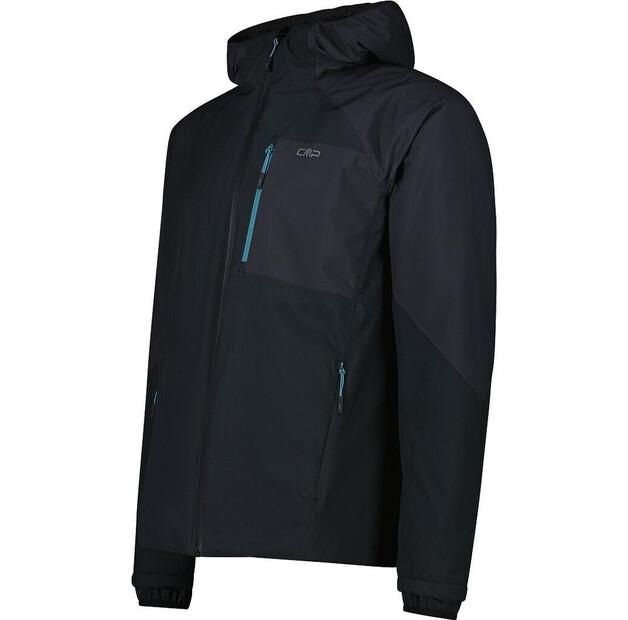 Куртка CMP Jacket FIX Hood