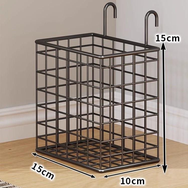 

Umbrella Storage Rack with Drain for Entryways & Lobbies