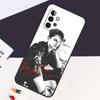 Payton Moormeier Case For Samsung Galaxy A14 A55 A06 A05 A36 A26 A16 A54 A34 A22 A32 A52 A35 A15 A53 A13 A56