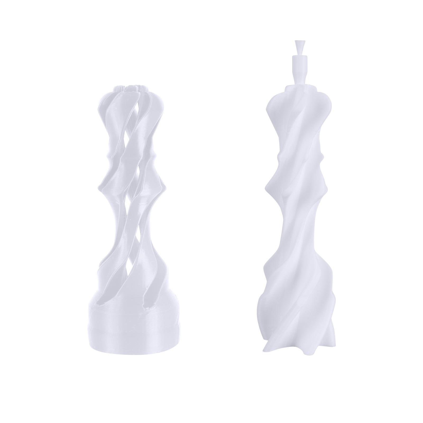 3D-печатная шахматная серия — фото 5